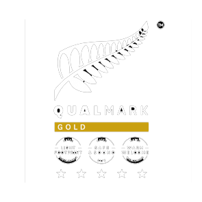 QUalmark Gold