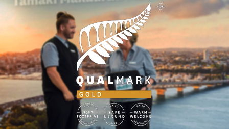 Qualmark Gold for Web